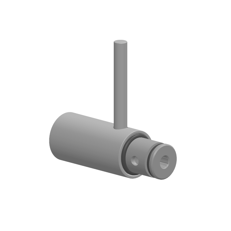 Dornbracht 90206602300 Lever - Parent