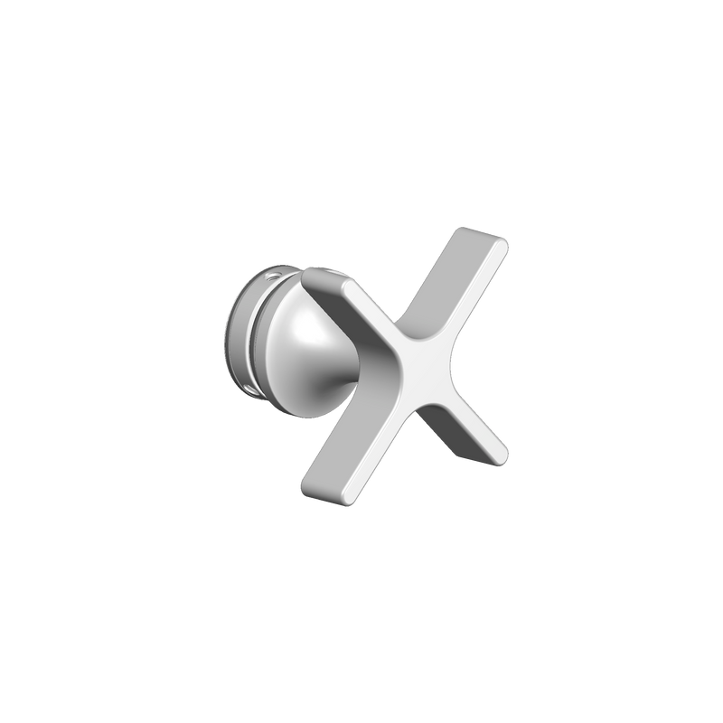 Dornbracht 90206602500 Handle Complete Neutral - Parent