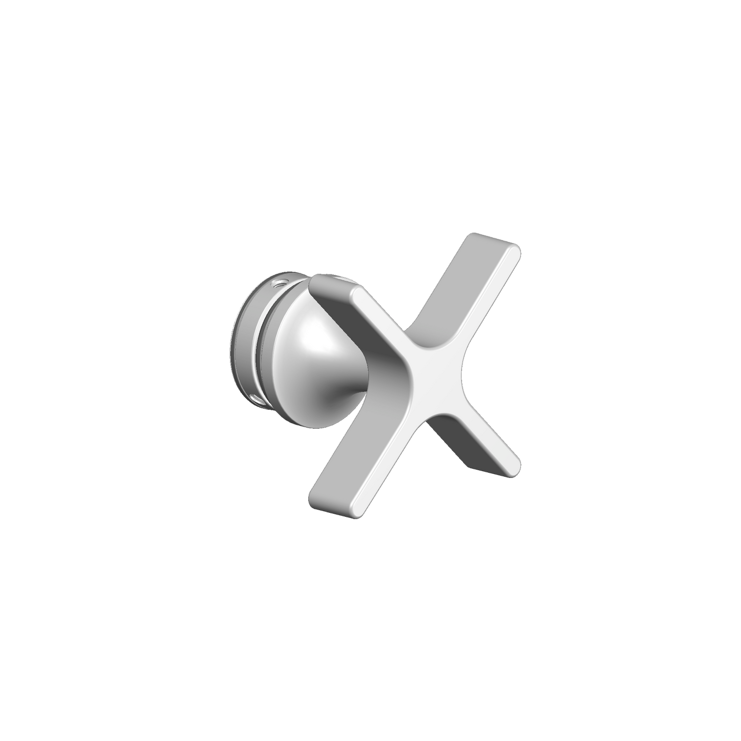 Dornbracht 90206602500 Handle Complete Neutral