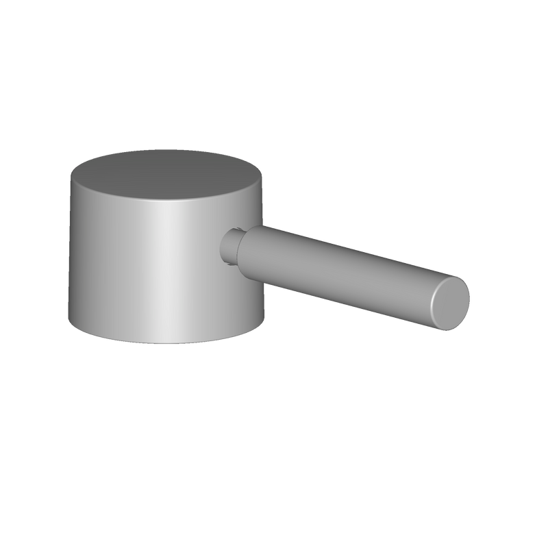 Dornbracht 90206603000 Lever - Parent