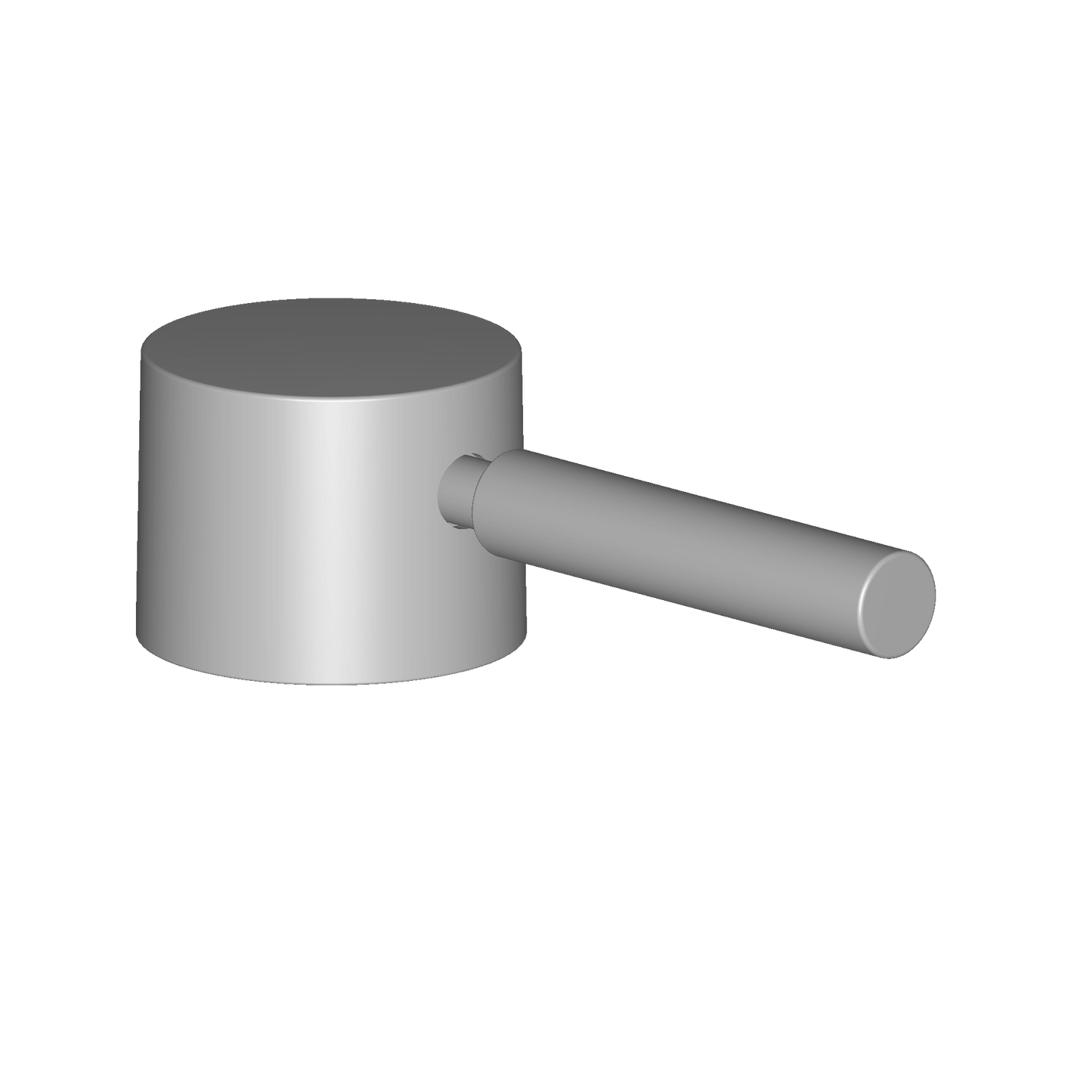 Dornbracht 90206603000 Lever