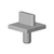 Dornbracht 90207005104 Handle For Bathtub Cold Oval Pure 60 X 60 X 40 MM
