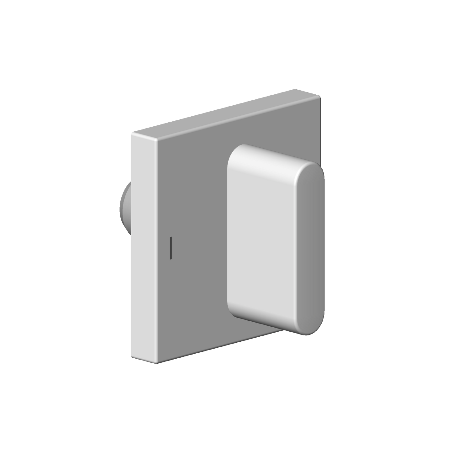 Dornbracht 90207005108 Handle For 2-Way Diverter