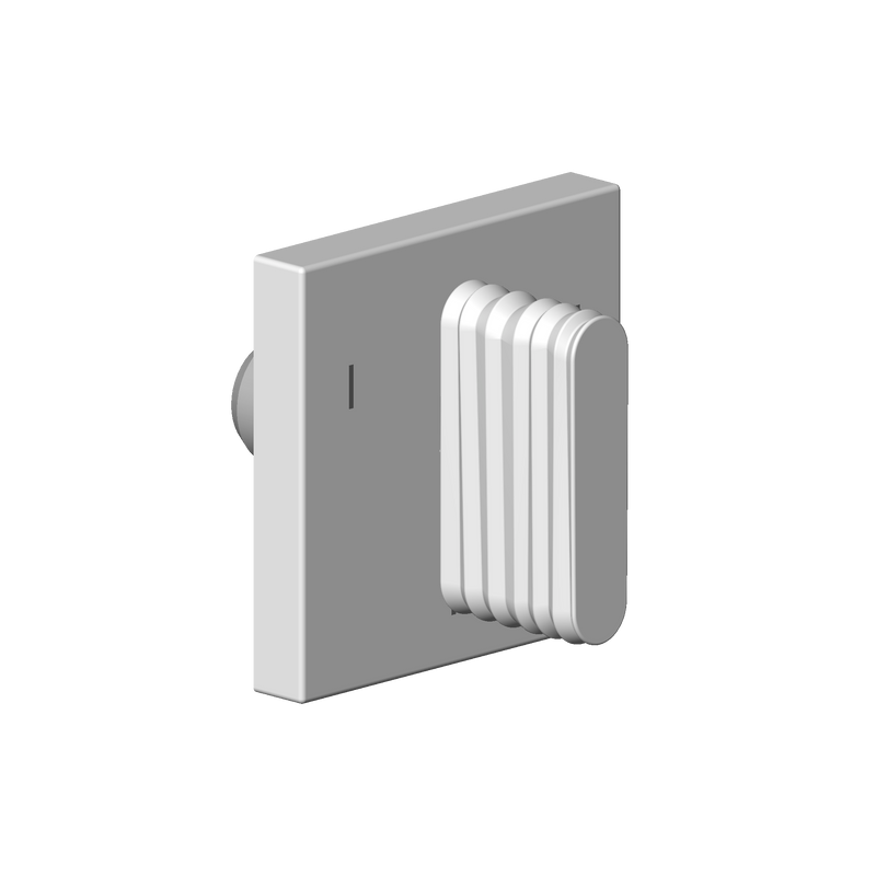 Dornbracht 90207005510 Handle Set 3-Way - Parent