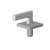 Dornbracht 90207005700 Handle For Bathtub Hot Lever 60 X 60 X 40 MM