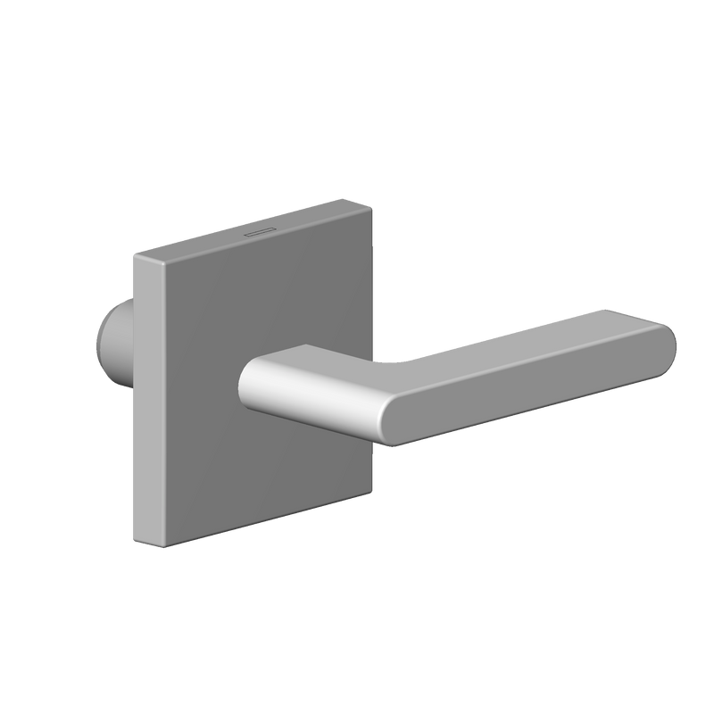 Dornbracht 90207005701 Handle For Bathtub Cold Lever 60 X 60 X 40 MM - Parent