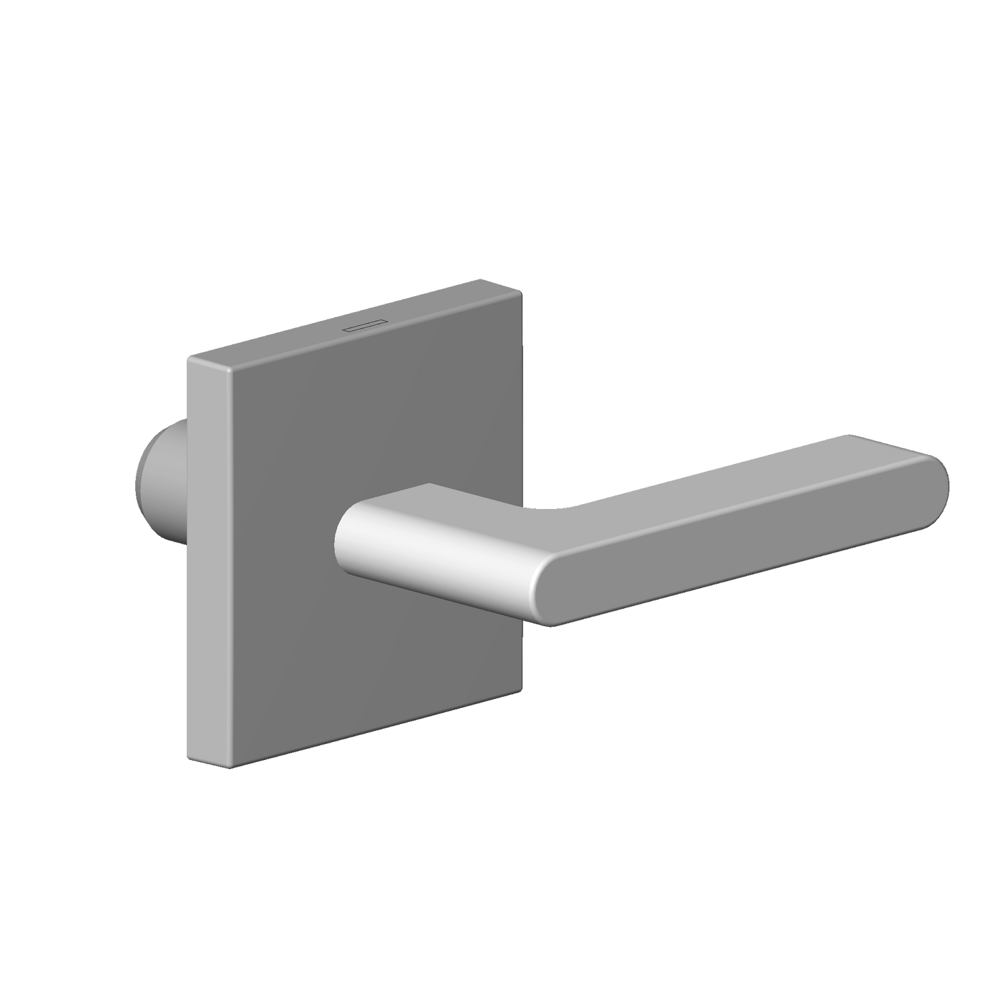 Dornbracht 90207005701 Handle For Bathtub Cold Lever 60 X 60 X 40 MM
