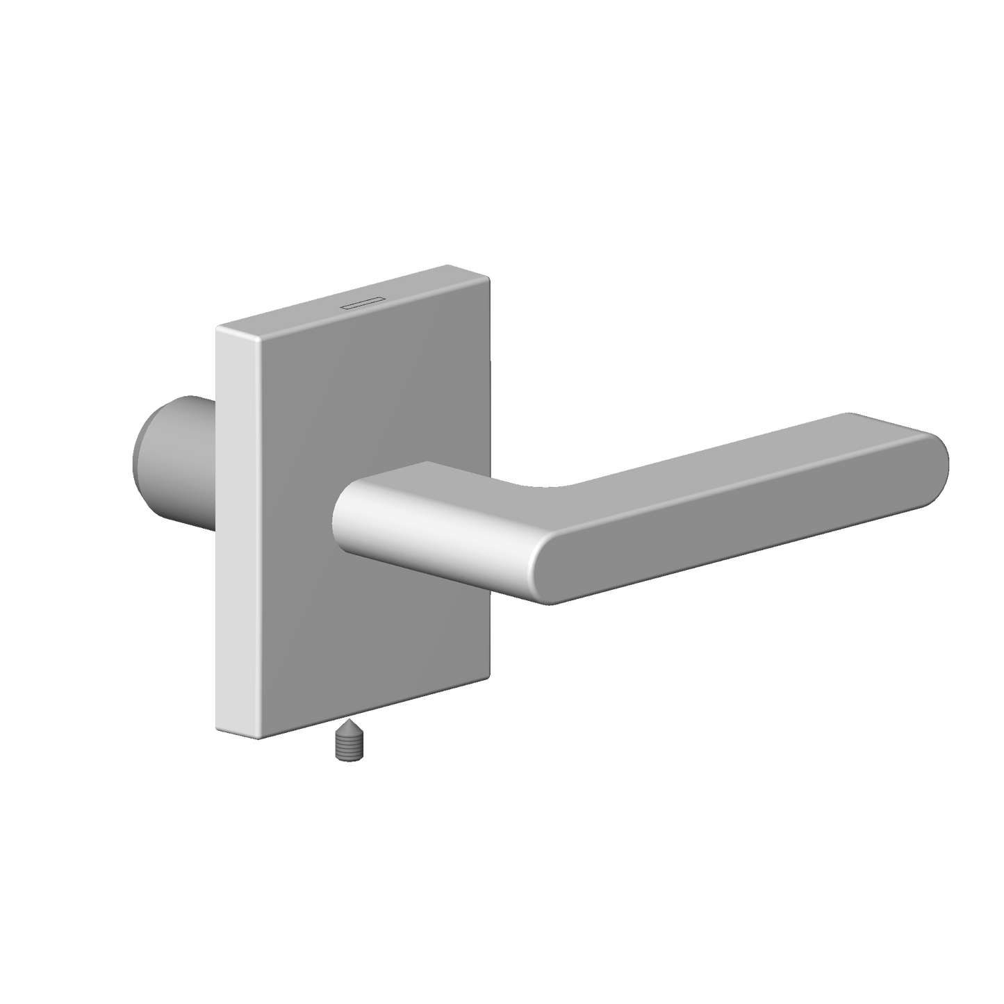 Dornbracht 90207005703 Handle For Lavatory Cold Lever 60 X 47,5 X 40 MM