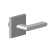 Dornbracht 90207005704 Handle For Flush-Mount Wall Cold Lever 60 X 60 X 40 MM