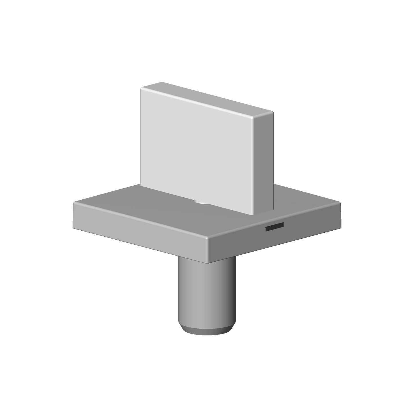 Dornbracht 90207800205 Handle For Deck Valve Hot 60 X 75 X 60 MM