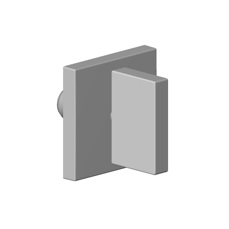 Dornbracht 90207800902 Handle - Parent
