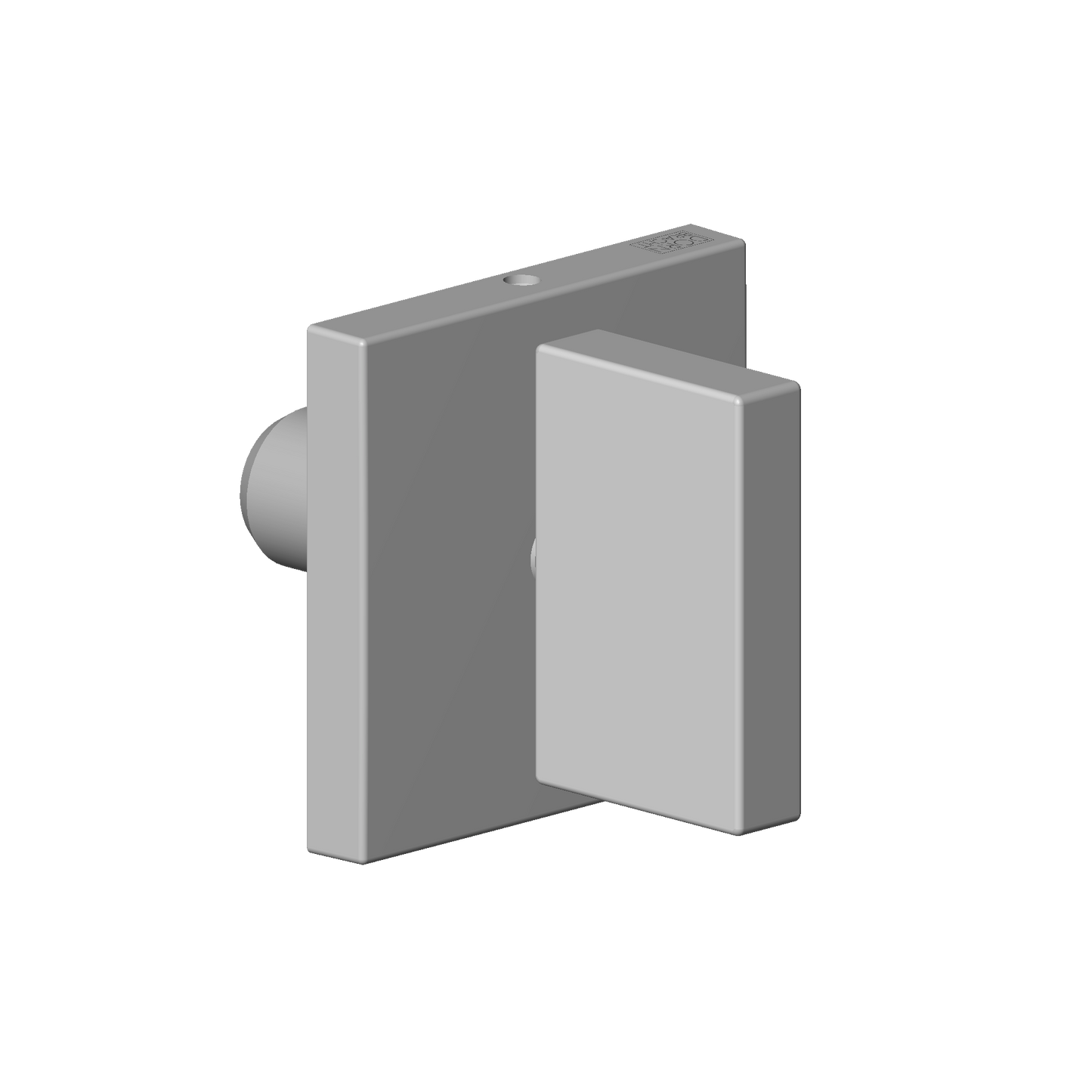 Dornbracht 90207801100 Handle