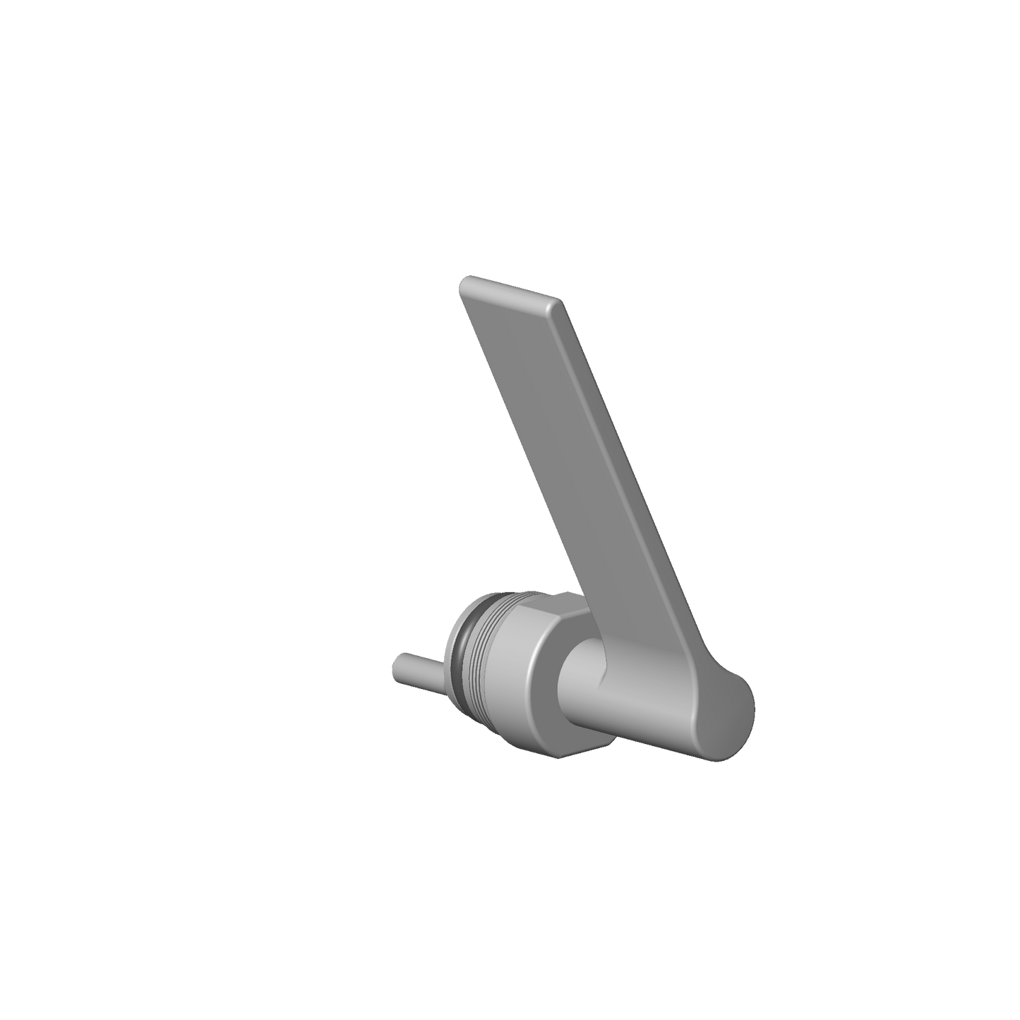Dornbracht 90208001502 Diverter Handle 135 X 130 X 80 MM