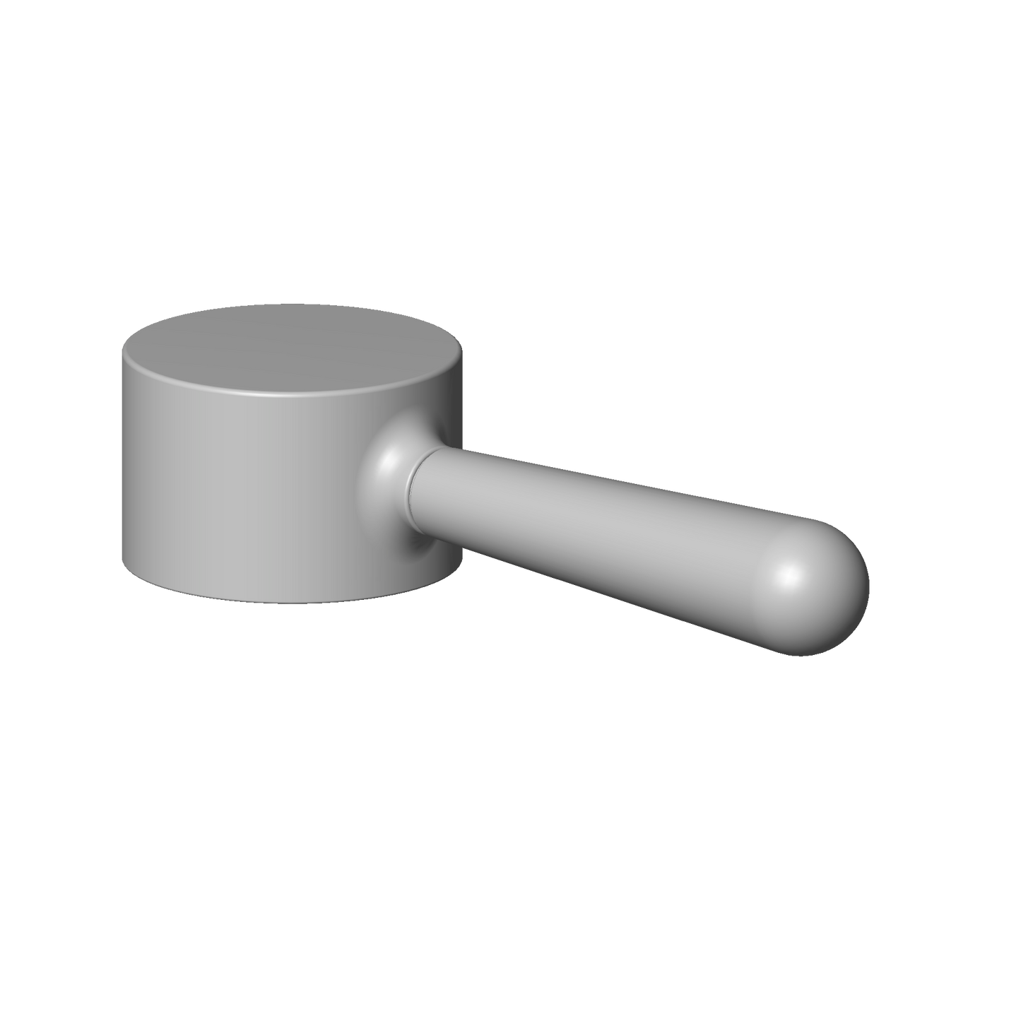 Dornbracht 90208005000-00 Lever - Chrome