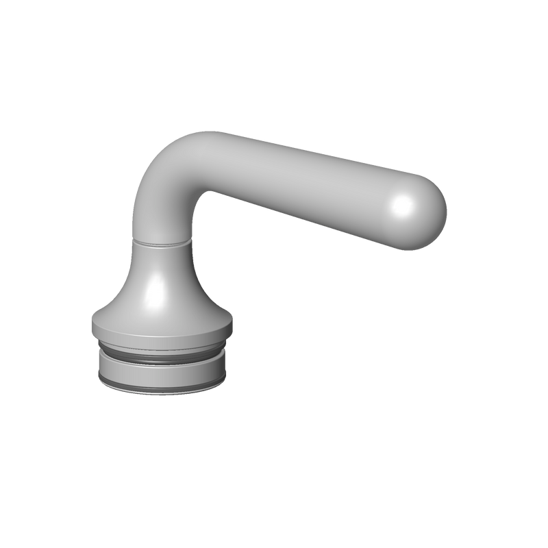 Dornbracht 90208005700-00 Lever - Chrome