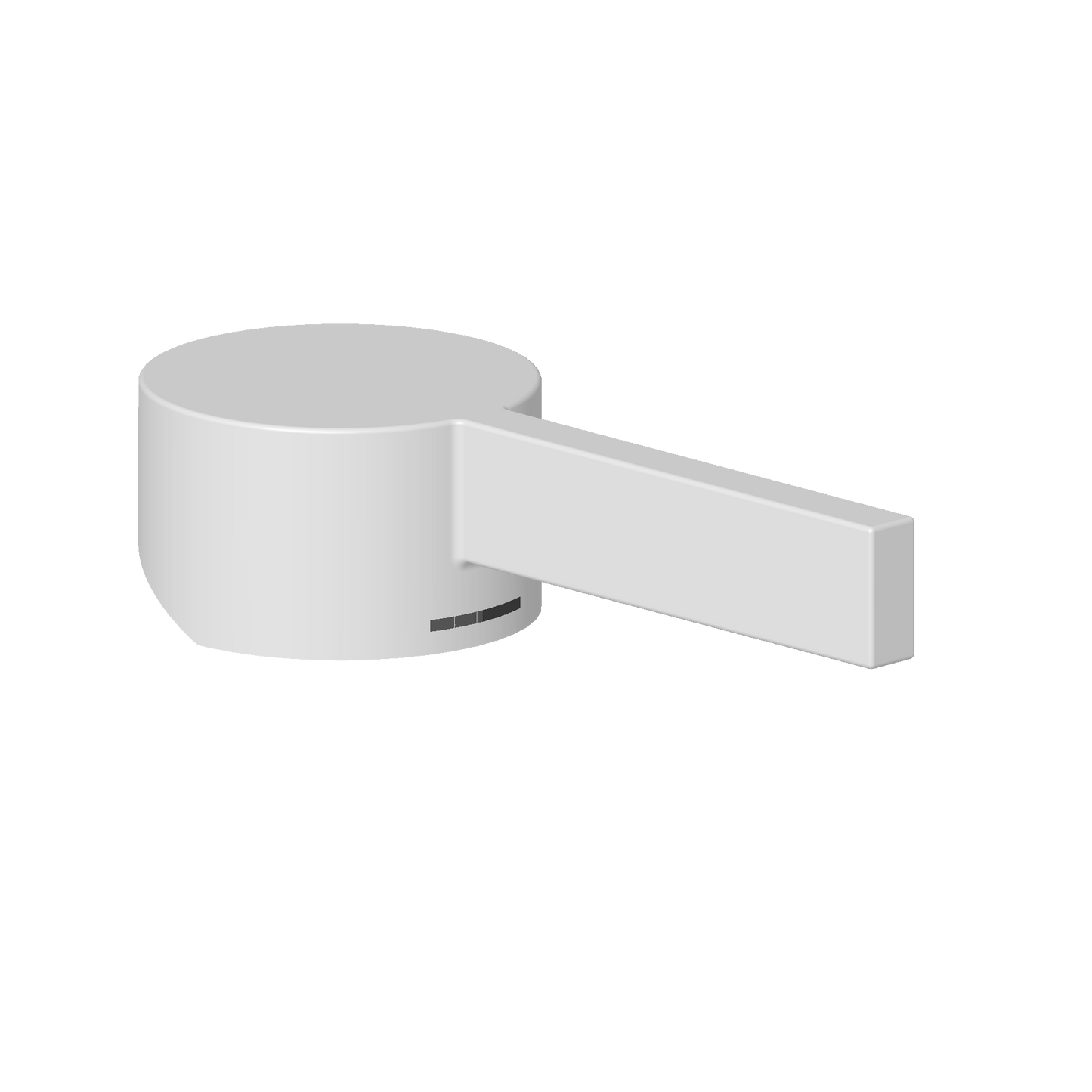 Dornbracht 90208100100 Lever