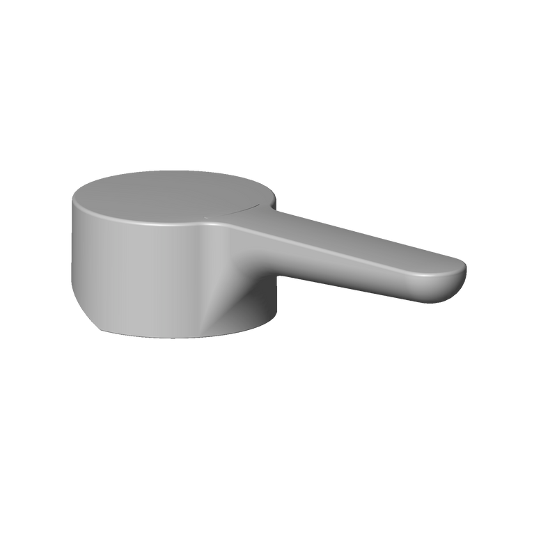 Dornbracht 90208300200 Lever - Parent