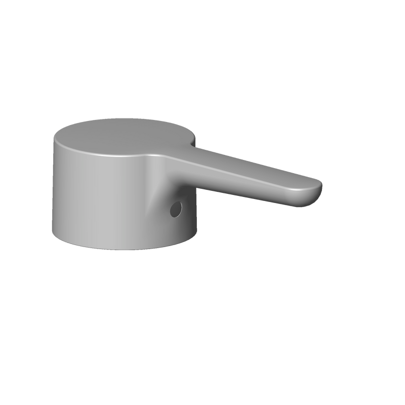 Dornbracht 90208306100-00 Lever - Chrome
