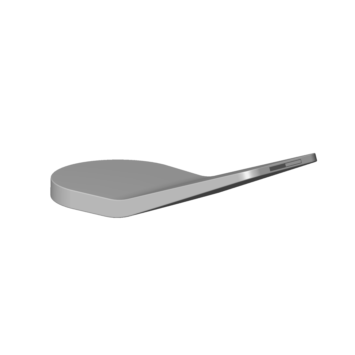 Dornbracht 90208402000 Handle Lever 49 X 30 X 110 MM