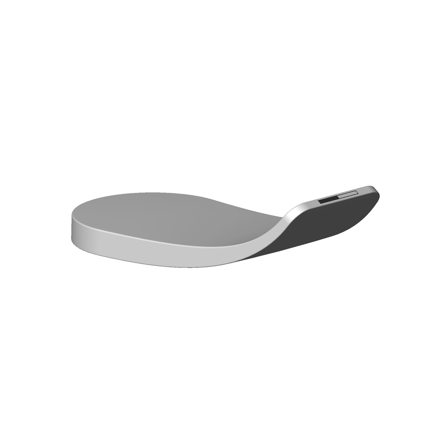 Dornbracht 90208403200-00 Handle Lever 48,5 X 33 X 103 Mm - Chrome