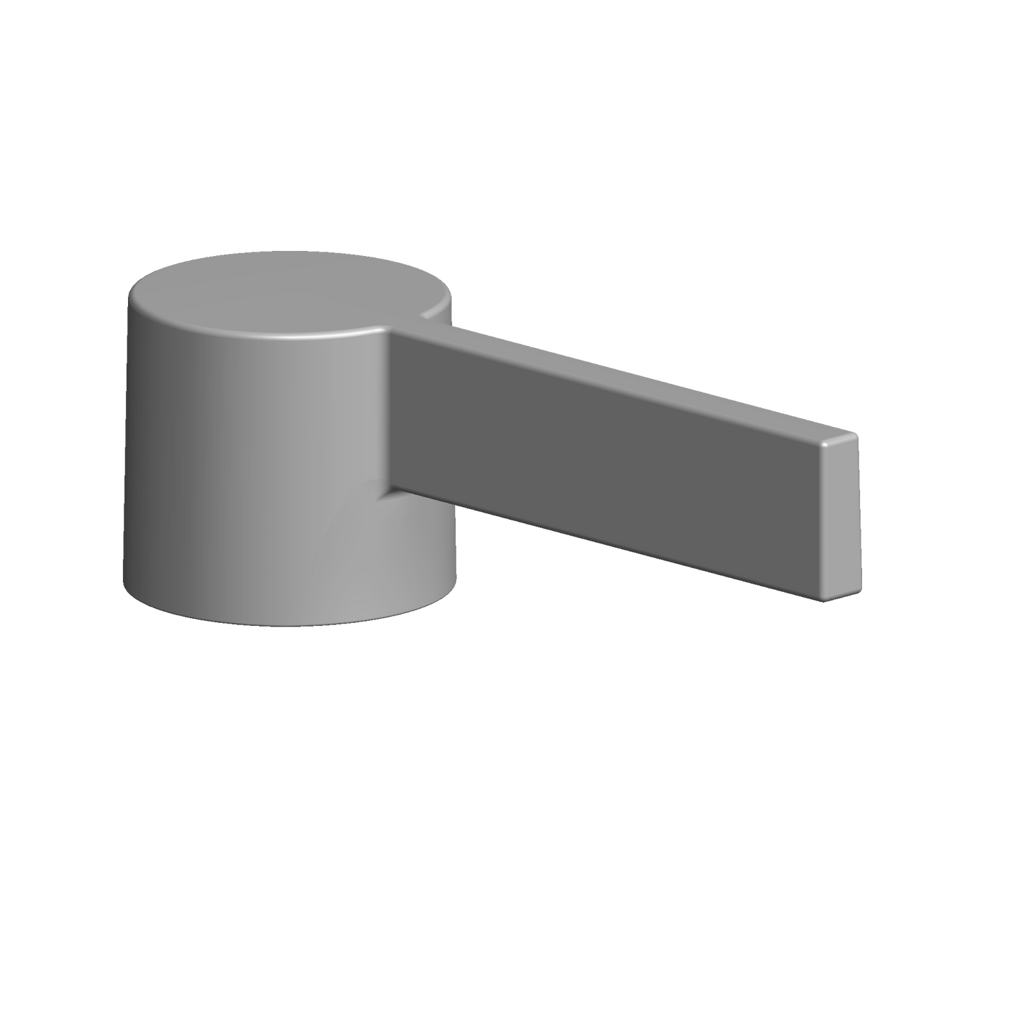 Dornbracht 90208600400 Lever