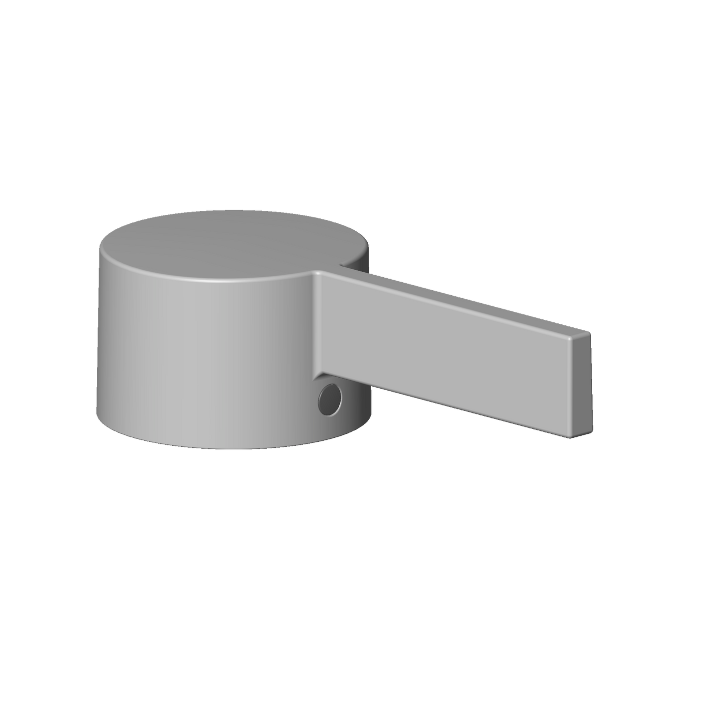 Dornbracht 90209706400 Handle Lever 50 X 130 X 28 MM