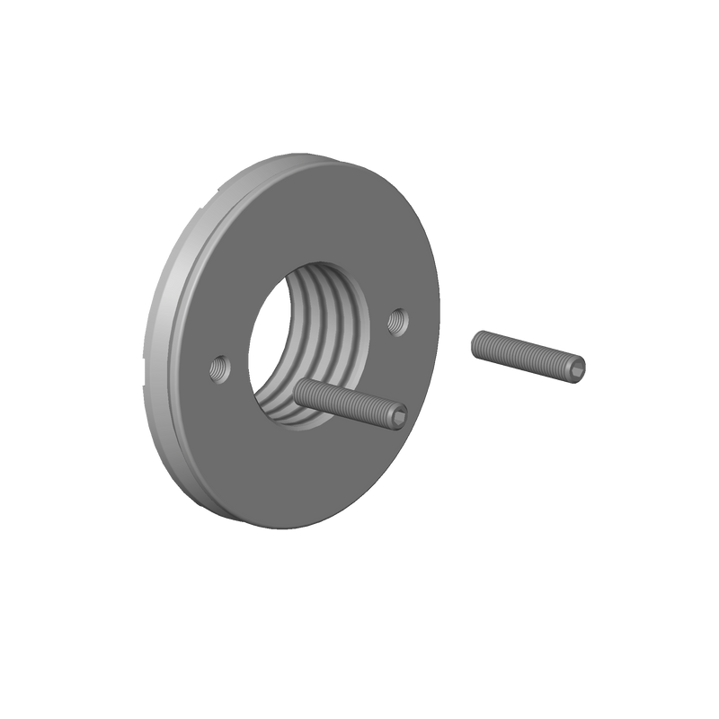 Dornbracht 9021021810090 Wall Disc