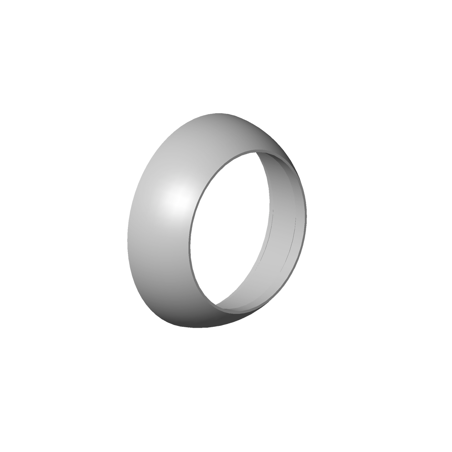 Dornbracht 90210240000 Hood Ø 41 X 19 MM