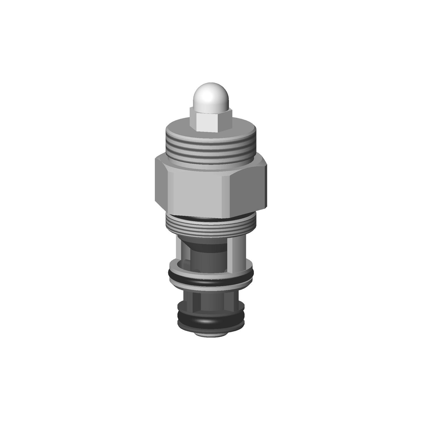 Dornbracht 9021340800190 Diverter For Xstream
