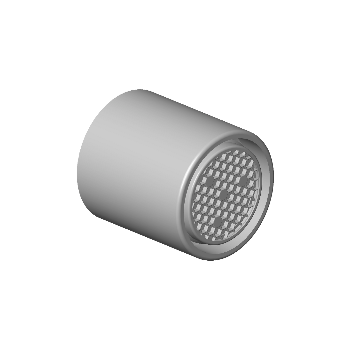 Dornbracht 90214000800 Aerator For Bidet 1,75 Gpm - Parent