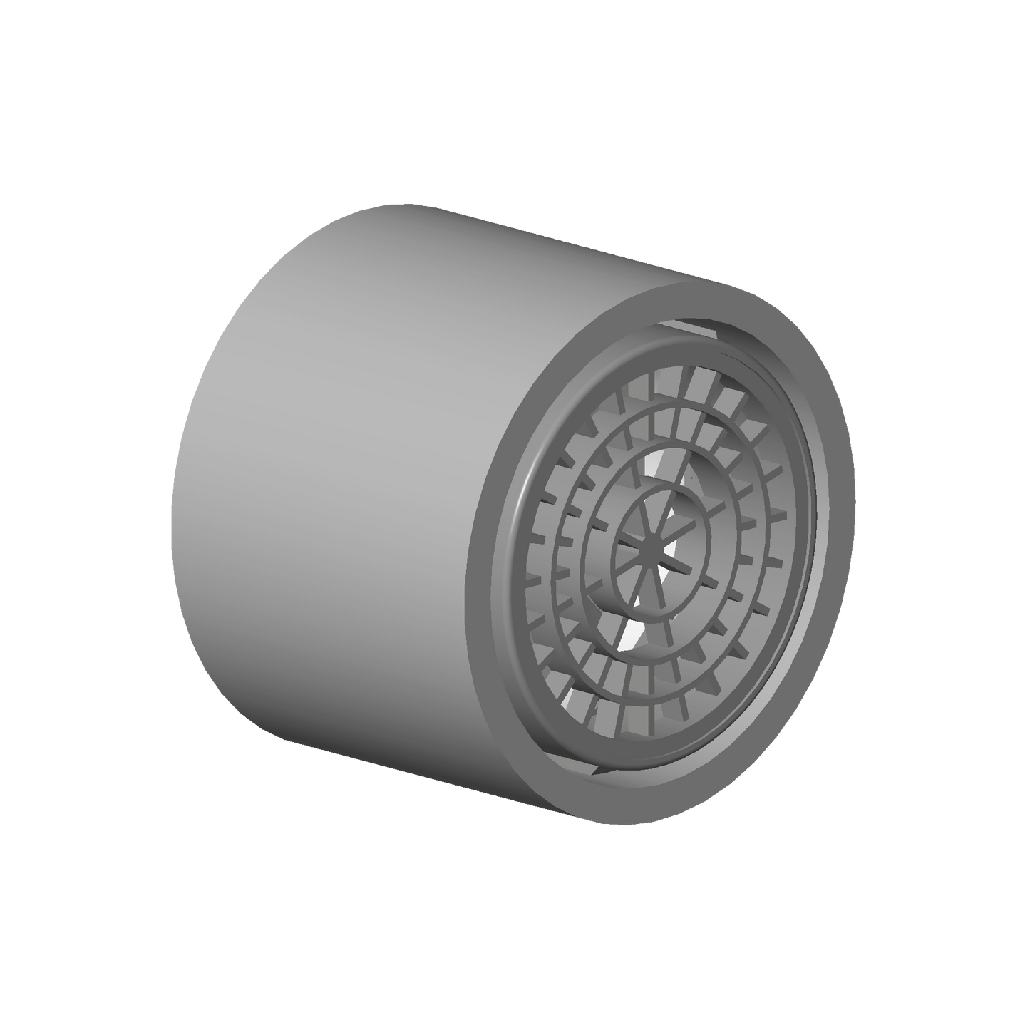 Dornbracht 90230100402 Aerator 1.5 Gpm