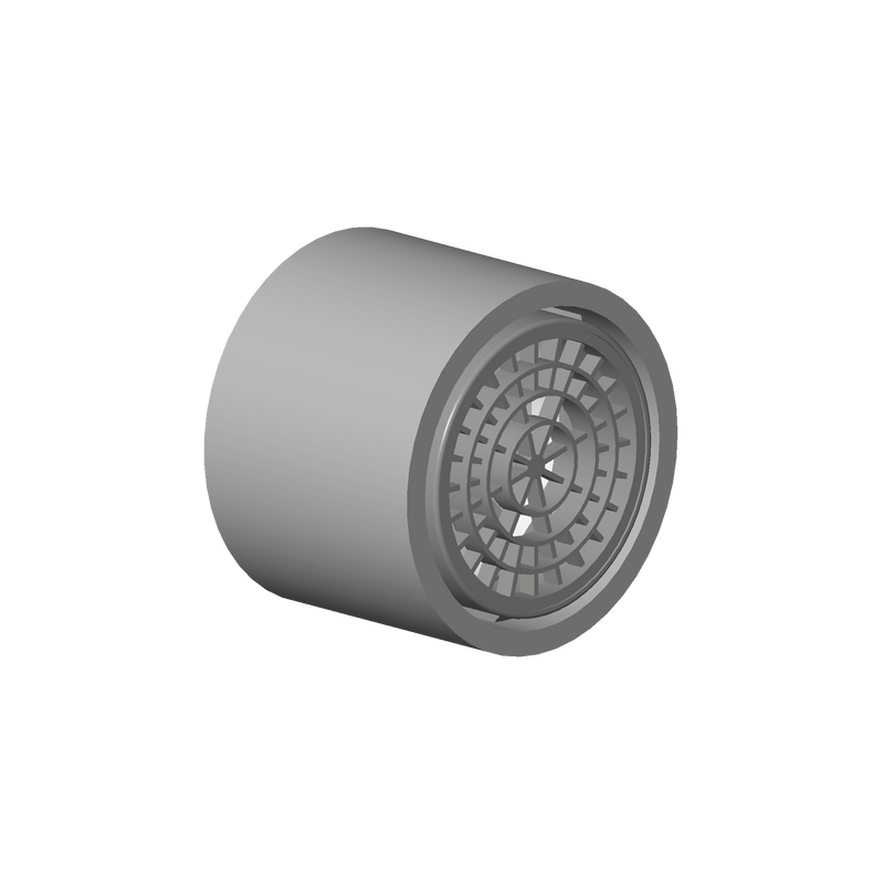 Dornbracht 90230100405 Aerator 1.8 Gpm