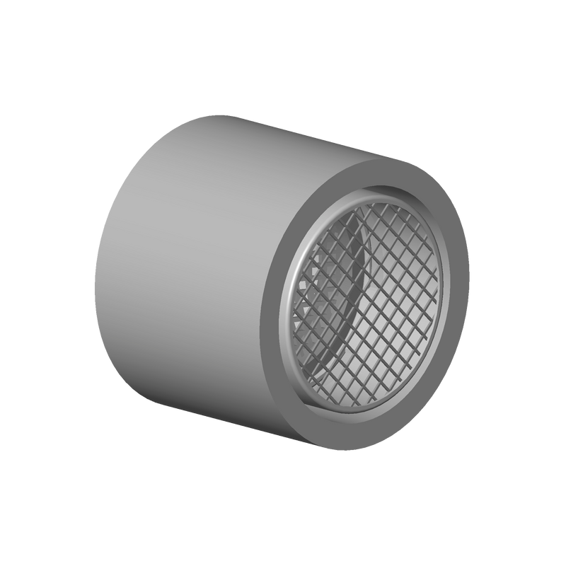 Dornbracht 90230100700 Aerator M28X1Female Flow Rate Class C - Parent