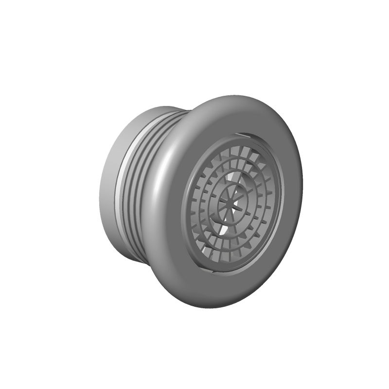 Dornbracht 90230101501-00 Aerator M22X1 Male - Chrome