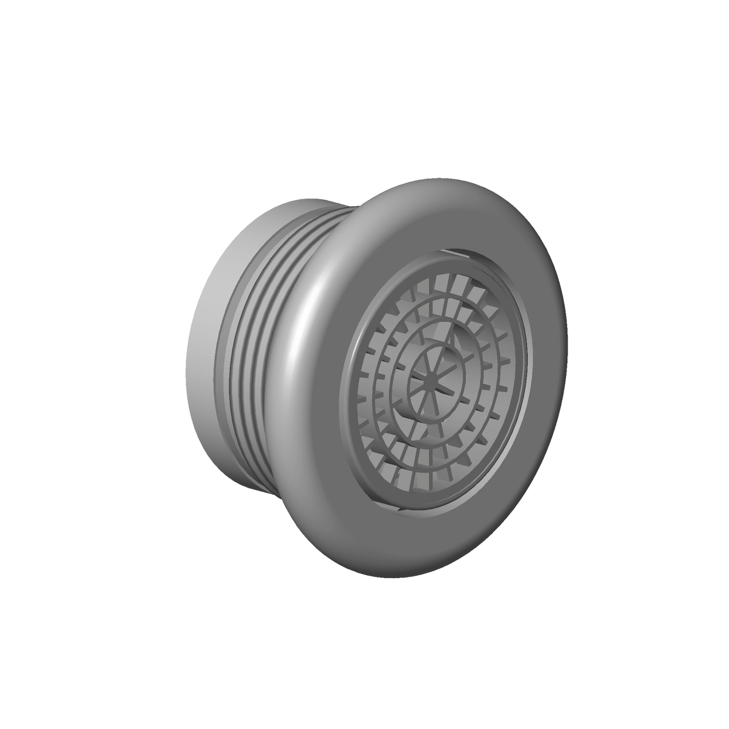 Dornbracht 90230101502-00 Aerator M22X1 Male - Chrome