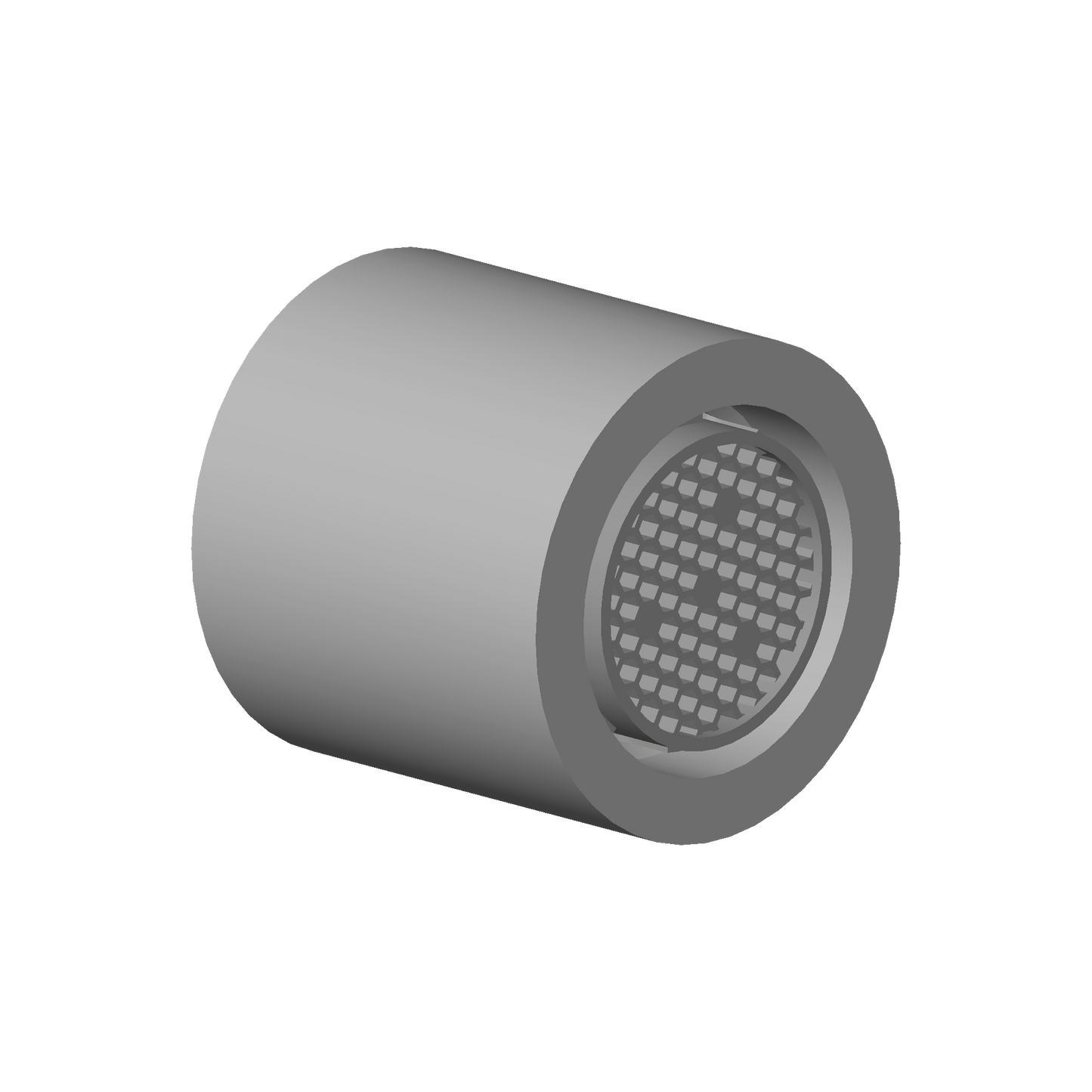 Dornbracht 90230101902 Aerator M18X1Female 1.2 Gpm