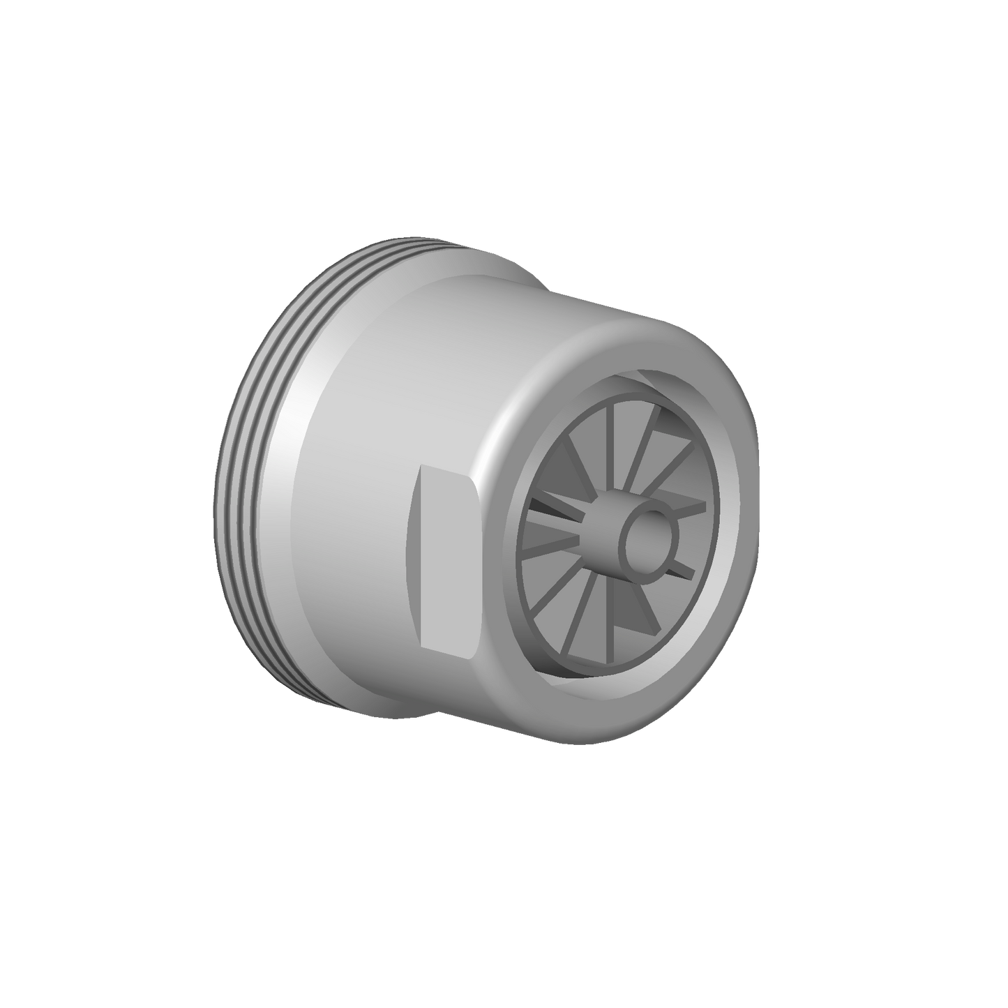 Dornbracht 90230102100 Aerator M22X1 - Parent