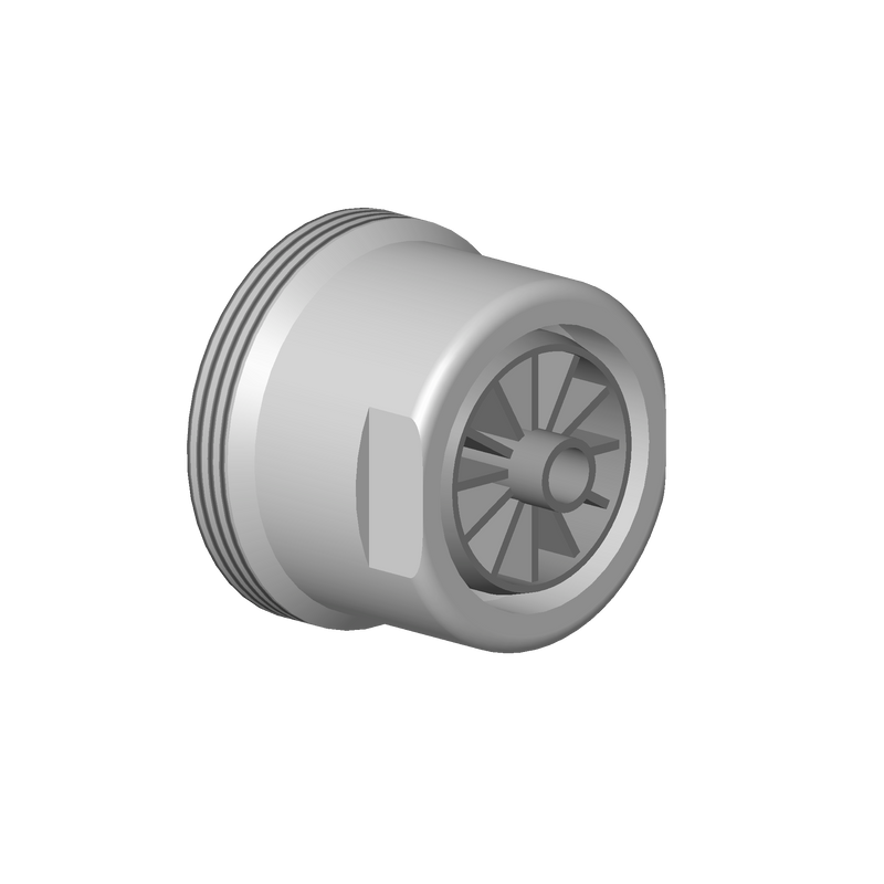Dornbracht 90230102100 Aerator M22X1 - Parent