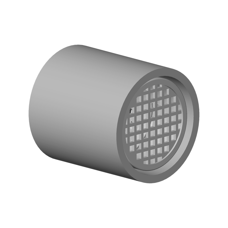 Dornbracht 90230102700 Emote Aerator M16X1Female - Parent