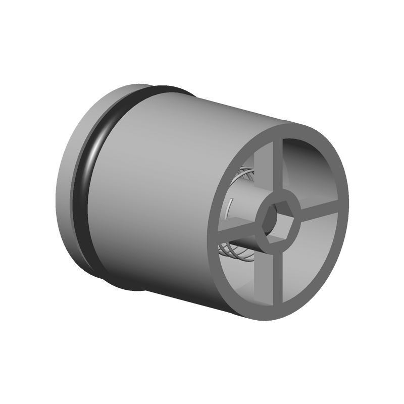 Dornbracht 9023010400090 Back-Flow Preventer Backflow Preventer Cartridge Dw15