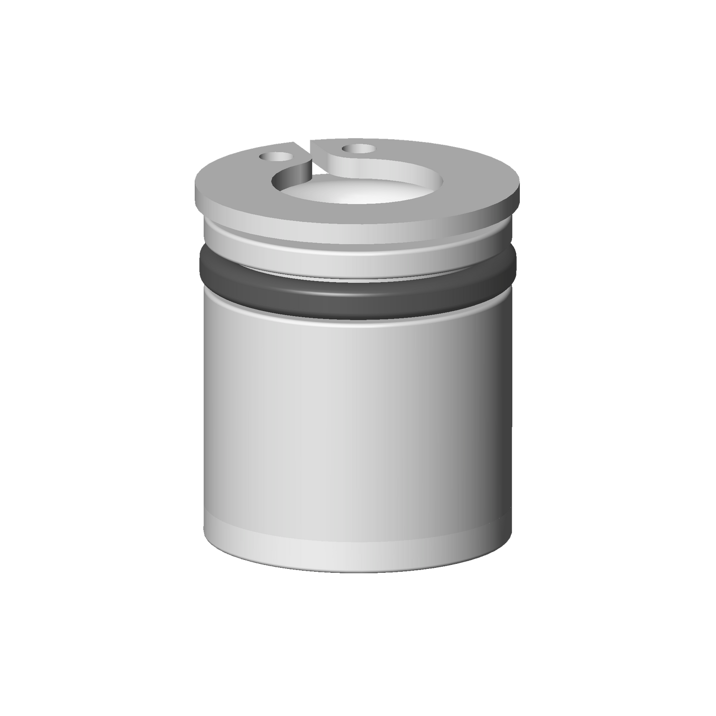 Dornbracht 9023010420090 Tube Aerator Set Ø 14,85 X 16 Mm