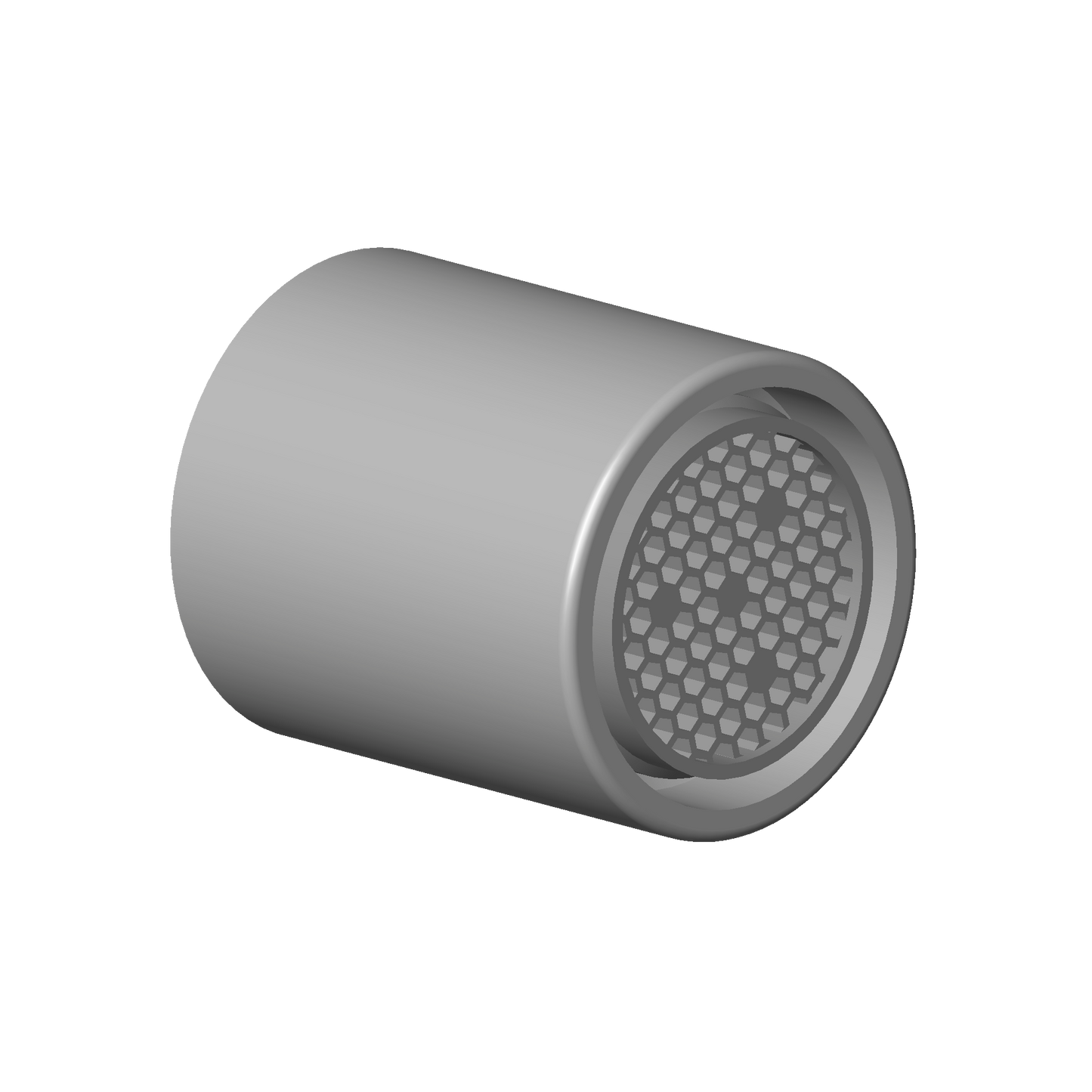 Dornbracht 90230106703 Aerator Laminar M16X1