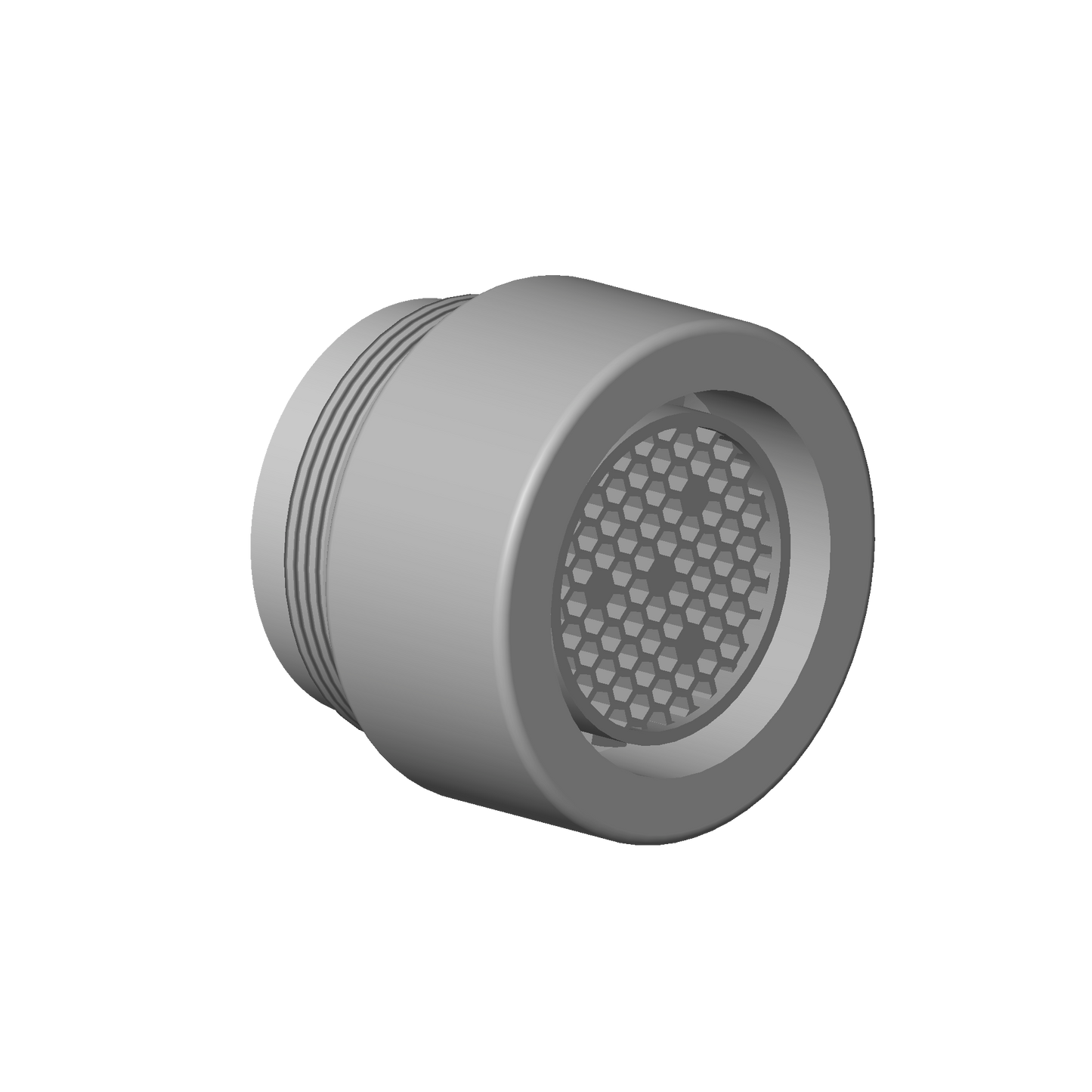 Dornbracht 90230106803 Aerator M18X1 1.2 Gpm