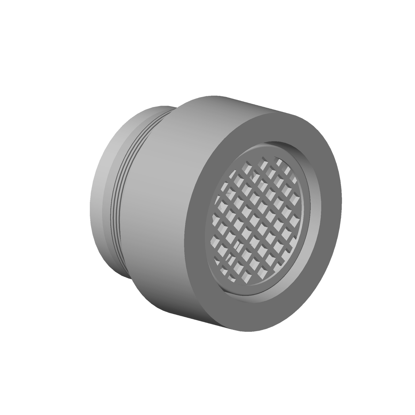 Dornbracht 90230111300 Aerator M18X1 Male