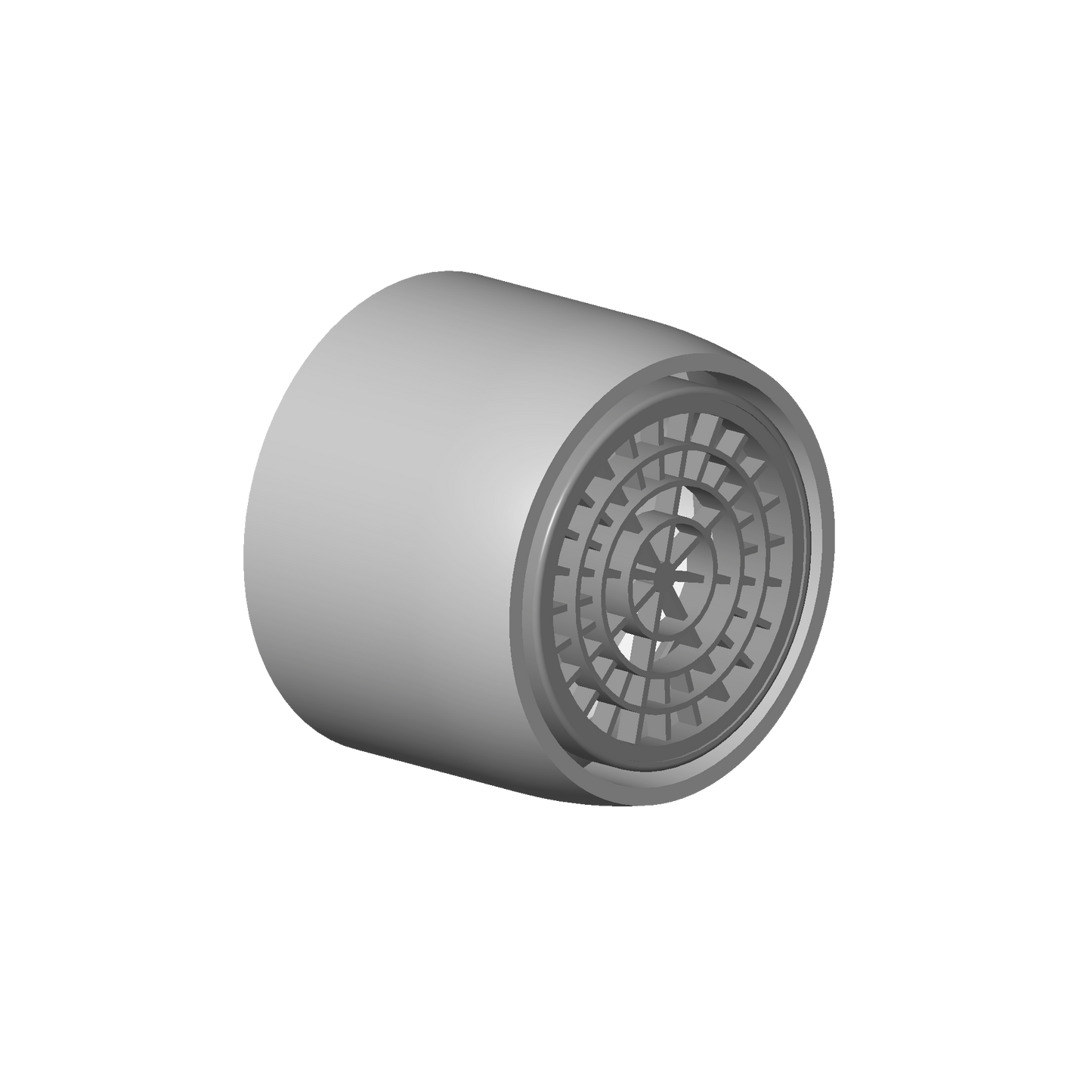 Dornbracht 90230111902 Aerator M22X1Female 1.8 Gpm