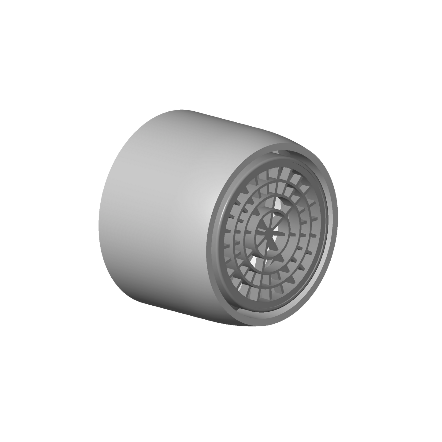 Dornbracht 90230111903 Aerator M22X1Female 1.5 Gpm - Parent
