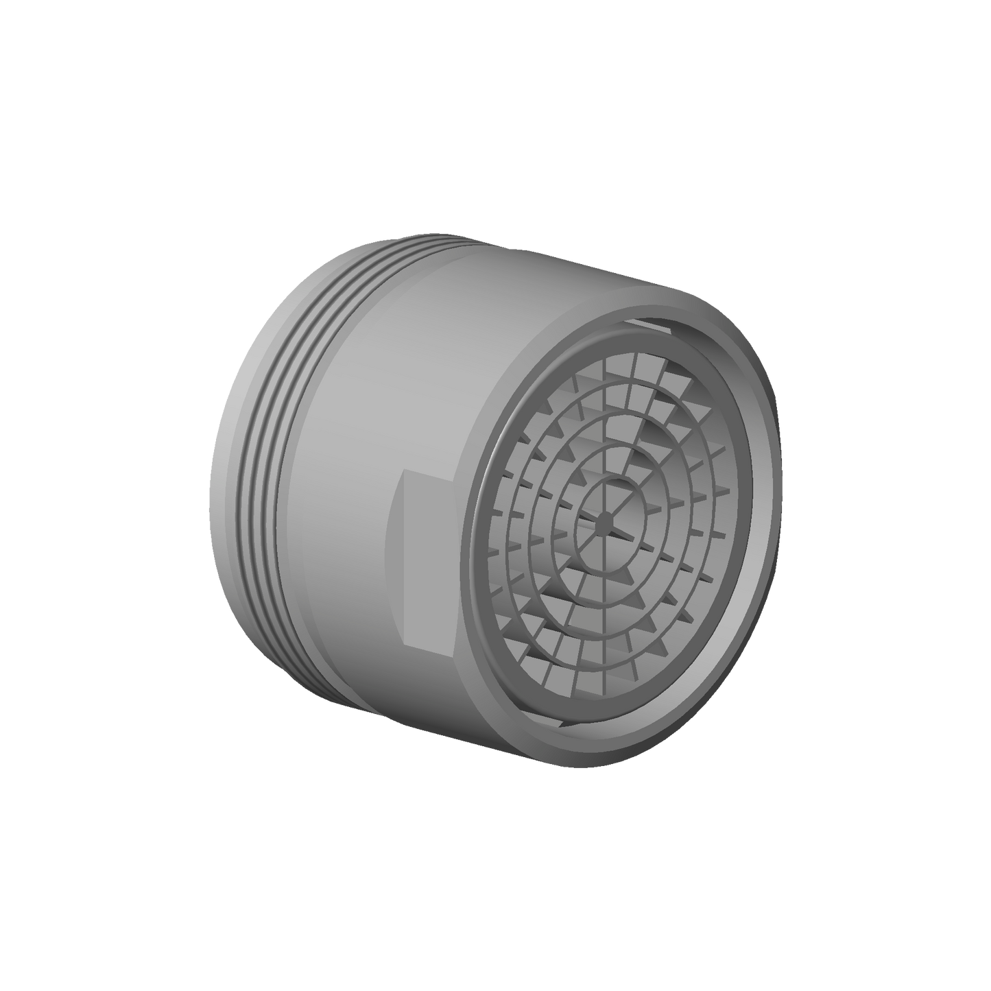 Dornbracht 90230112100 Aerator M28X1 Male - Parent