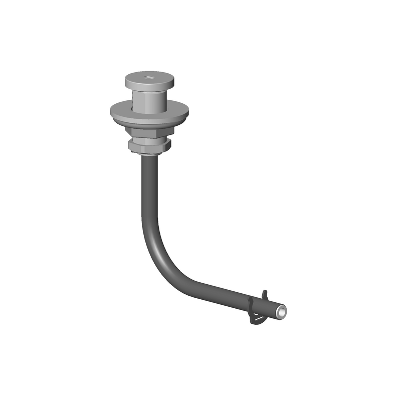 Dornbracht 90230115501 Jet 53 X 145 X 139 MM - Parent