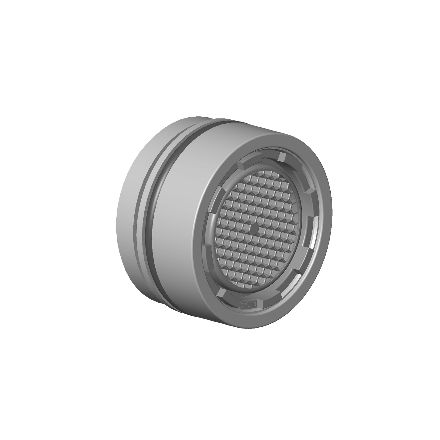 Dornbracht 90230116101 Aerator M22X1 Male 1.5 Gpm