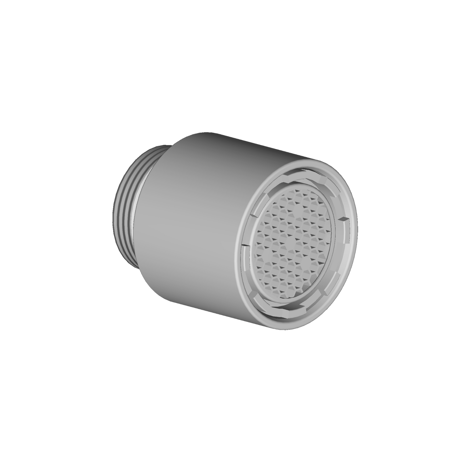 Dornbracht 90230116801 Aerator Ø 19 X 22 MM, 1.2 Gpm